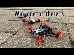 What is the BEST drone you can buy for less than $200? | Best drones of 2021 ($200 edition) - Half Chrome Drones