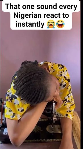 This sound loud pass Alarm sef😂😂😂😂 #goviral #explore #exploreshorts #fyp #trendingshorts