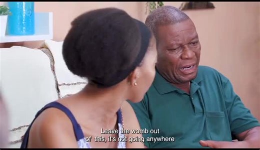 Botswana Drama in 'Botshelo' Season 5: A Deep Dive