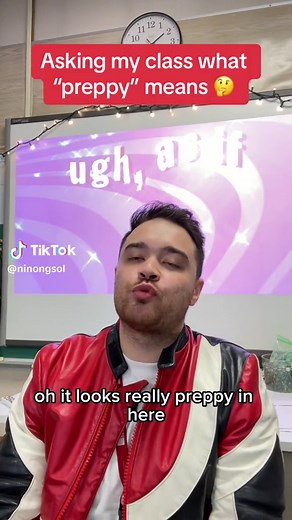 Understanding the Meaning of Preppy Aesthetic