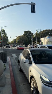 A striking Rosso Corsa Ferrari SF90 Spider was recently spotted navigating the streets of Beverly Hills, its vivid red exterior capturing attention amidst the city’s luxury backdrop. This plug-in hybrid supercar boasts a combined output of 986 horsepower from its 4.0-liter twin-turbo V8 engine and three electric motors, enabling a 0–60 mph acceleration in just 2.5 seconds and a top speed exceeding 211 mph . The SF90 Spider features a retractable hardtop that operates in 14 seconds, seamlessly bl