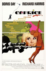 Media - Caprice (Film, 1967)
