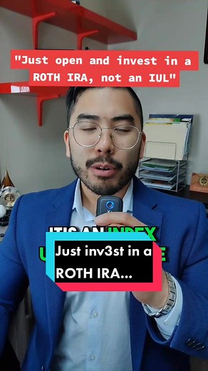 if looking at the US pacesetter index, average 10 years has been around 8%. illustrated number only shows 5-6%. why more income? you leverage uninterrupted compound interest, bonuses, and higher participation rates. #finlit #finance #moneytok #moneysmart #rothira #iul #fintok #taxfree #arbitrage #forbes #motleyfool