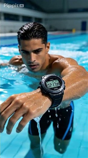Cronômetro Digital Profissional Esportivo 1/100s #fitness