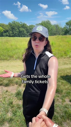 Getting Tickets for the John Deere Classic