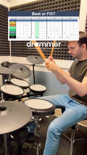 Linear Flow 🥁 💥