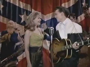 Cry-Baby song