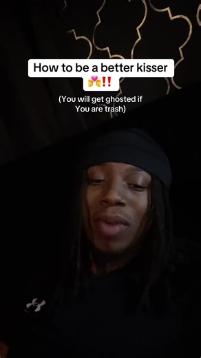 Tips to Improve Your Kissing Skills and Avoid Ghosting