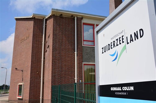 Debiet meten om te verduurzamen