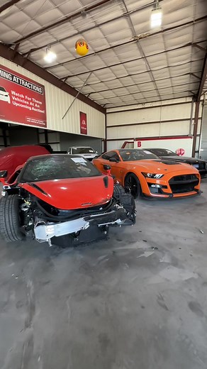 ScrapLife Garage on TikTok