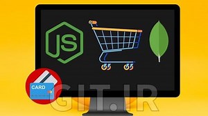 NodeJS E-commerce API Dev: Build w/ MongoDB, Mongoose 2023