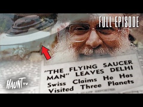 The Alien Story the World Still Can’t Explain | Alien Files Reopened 103