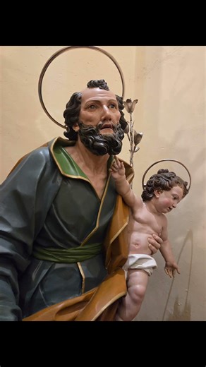 #ViboValentia #MONUMENTALESIMULACRO #DELPATRIARCA #SANGIUSEPPE #FOTOVIDEO #Festa2026