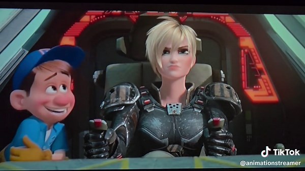 animation lover (@animationstreamer)’s videos with original sound - animation lover