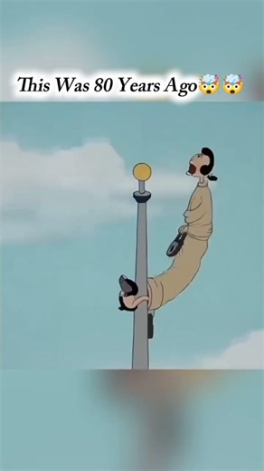 💪 Popeye the Sailor 🤣 | Classic 1945