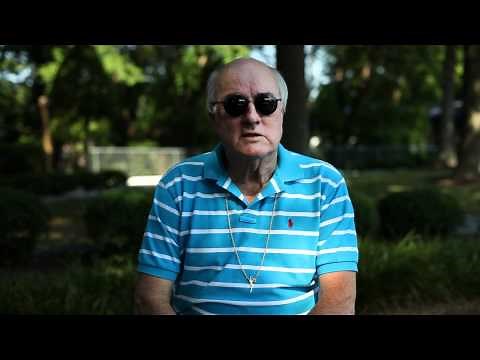 Lowell Hays: Elvis' TCB ring