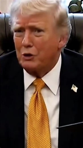 নেতানিয়াহুর জন্য ট্রাম্পের ৭ বার ক্ষমা ভিক্ষা! ​⁠ #geopolitics #middleeastconflict #breakingnews