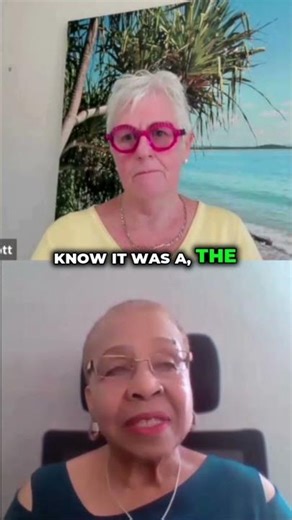 People remember my smile... | Patrice C. Baker