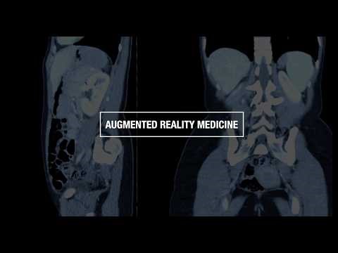 Seeing Beneath the Skin: How Augmented Reality Is Transforming Battlefield Medicine