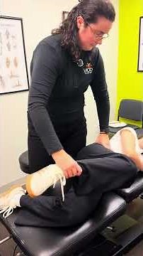 How Can A Chiropractor Treat IT Band Syndrome?