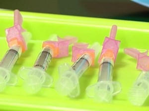 More National Guard being called up to help with vaccine distribution in N. Idaho