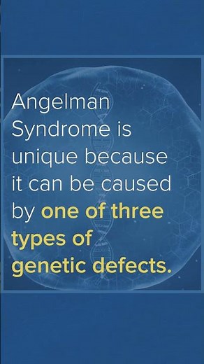 Angelman Syndrome - A Basic Explanation