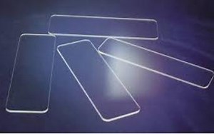 [Hot Item] High Precision Sapphire Window Optics Laser Quality Sapphire Window