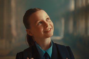 Don't miss our Open Morning on Saturday 7th October. Click below for a glimpse into life at King's. #HistoryInTheMaking | The King's School, Gloucester