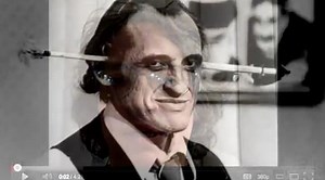 The great scandals of our favorite celebrities