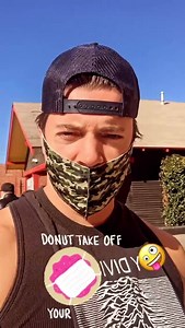 Josh Henderson on Reels