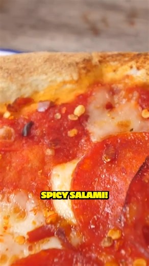 I tried the world's best pizza for 24 hours! 🍕 #PizzaChallenge #TasteTest #PizzaLovers | Living Bobby