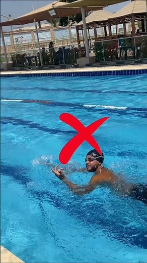 How to Swim Without Getting Tired | Endurance Secrets for Effortless Swimming