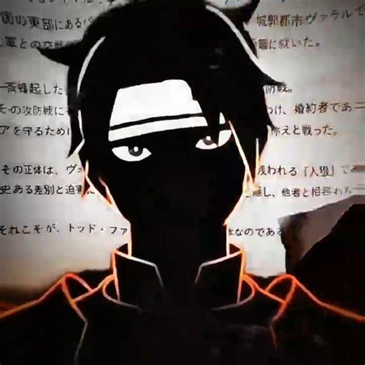 the axe guy edit // todd fang edit // Rezero edit // Sound [ MTG PRISM ] #anime #edit #rezero