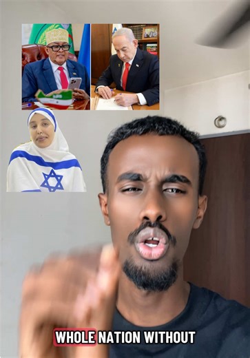Repost This Video Somaliland is part of somalia tell them guys🙌🏻🇸🇴 | somaliland