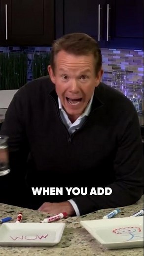 How To Make A Drawing Float...