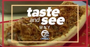 Have a "Heyday" over the Haystack