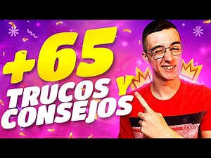 ✅ "TRUCOS para GANAR en FALL GUYS" | ATAJOS y SECRETOS - H3ctoRuiz