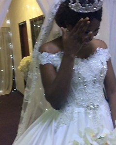 22 reactions · 4 comments | Wait for it. Be part of this amazing experience. At wedding in a box , we transform your dream looks into reality. With our expert team @the_brides_gallery @nancyblaq @revupsalongh @tinsell_events @fotostoresghana @beautiquegh_mua @hair_cellencegh @legendarykofistudio @ogeshop_cosmetics_makeover @completeeventznflowers @weddinginaboxgh | The Brides Gallery | Facebook