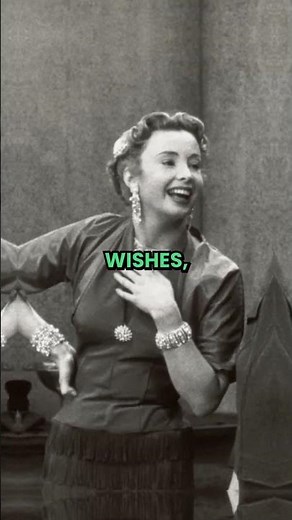 Audrey Meadows on Alice Kramden as TV's First Liberated Woman