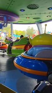 2K views · 27 reactions | ALIEN SWIRLING SAUCERS  Walt Disney World !! Come take a ride with us!! #waltdisneyworld #waltdisneyworldresort #waltdisney #hollywoodstudios #toystory #toystoryland #aliens #alienswirlingsaucers #justoutnabout #toystorymania | Just Out 'n About | Facebook
