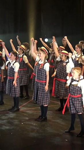 108K views · 538 reactions | The Senior School Creative & Performing...