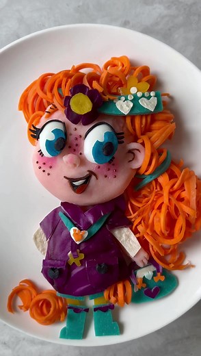 Meet Vida the Vet: Fun Animal Adventures for Kids