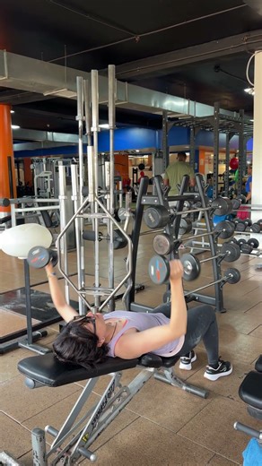 Chest Workout | Flys