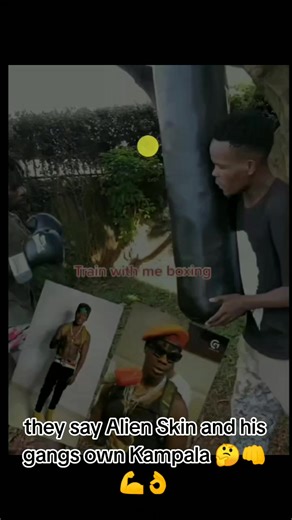 Alien Skin ug and his gangs #CapCut #alienskinug😂🔥fangonesoldiers #alienskinug #fangonesoldier #foryoupage