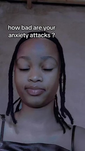 Understanding the Severity of Anxiety Attacks