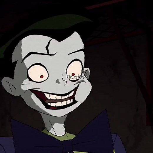 remake of my first ever Tim edit 🙏🙏 #dccomics #slayperhero #timdrake #btas #batmanbeyondreturnofthejoker #robin #jokerjunior