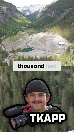 Breathtaking Views 10,000 Feet Up!