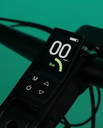 🚴 Fiido Nomads Is Coming — Built-In Turn Signals! 🔦