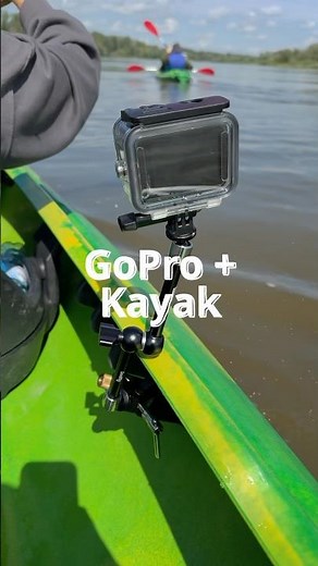 Active weekend with Gopro rig. #gopro#camerarig#videography#videotricks#actioncamera