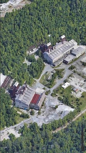 Ohio's Mountain of Toxic Waste #superfund #satralloy